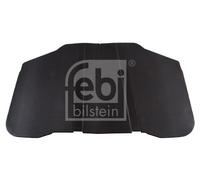 FEBI BILSTEIN 08903 Insonoristaion du compartiment moteur pour MERCEDES-BENZ