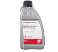 FEBI BILSTEIN 08971 Huile pour boîte automatique 1L Rouge