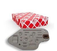 Febi bilstein 08993 getriebeölfilter (pour transmission automatique) | Compatible avec: BMW 3, 3, 3 Cabriolet, 3 Compact, 3 Coupe, 3 Touring, 5, 5 Touring, Z3 Coupe, Z3 Roadster, OPEL OMEGA A
