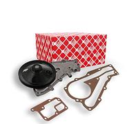 FEBI BILSTEIN 09024 Pompe à eau avec joints Type de boîtier: sans boîtier