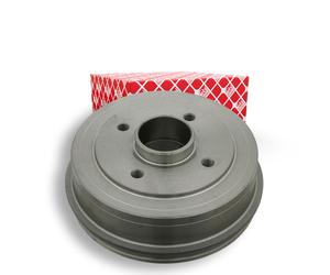 FEBI BILSTEIN 09029 Tambour de frein