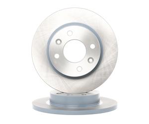 FEBI BILSTEIN 09071 Disque de frein