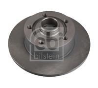 FEBI BILSTEIN 09079 Disque de frein pour AUDI