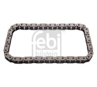 FEBI BILSTEIN 09278 Chaîne, commande de pompe à huile pour BMW,FORD,MAZDA