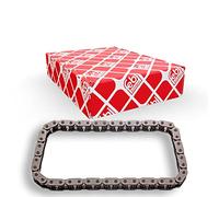 Chaîne de pompe à huile FEBI pour Bmw E9 (12/1968-11/1975)