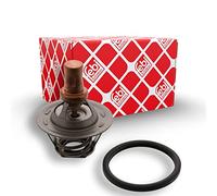 Febi Bilstein Thermostat d'eau 09335 pour Renault Clio, Trafic, Kangoo, Mégane