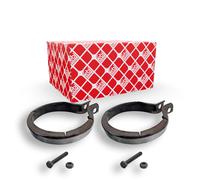 FEBI BILSTEIN 09421 Kit d'assemblage, tuyau d'échappement