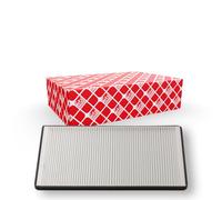 FEBI BILSTEIN 09430 Filtre d'habitacle pour OPEL Corsa B 3/5 portes (S93)