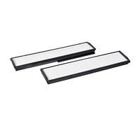 Febi bilstein 09445 Filtre, air de l'habitacle