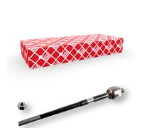 Barre de direction Essieu avant gauche 09484 FEBI BILSTEIN pour FORD ESCORT IV