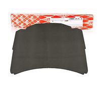 Cache moteur FEBI BILSTEIN 09505