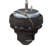 Suspension du moteur