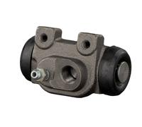 Febi bilstein 09604 Cylindre de roue | Compatible avec: PEUGEOT 205 I, 205 I Cabriolet, 205 II, 205 Kasten/Schrägheck