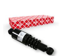 1x Amortisseur, suspension de la cabine FEBI BILSTEIN 09609 convient pour MAN