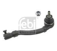FEBI BILSTEIN 09679 Rotule de barre de connexion pour RENAULT