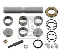 FEBI BILSTEIN 09690 Kit d'assemblage, pivot de fusée d'essieu pour MERCEDES-BENZ