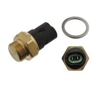 FEBI BILSTEIN 09746 Thermocontact pour ventilateur de radiateur