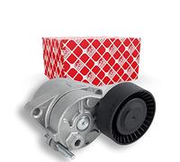 Tendeur de courroie multi-cannelée automatique 09810 FEBI BILSTEIN pour BMW 3 7