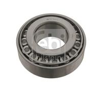 Roulement de roue FEBI BILSTEIN 09821