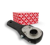 FEBI BILSTEIN 09840 Régleur de timonerie, système de freinage