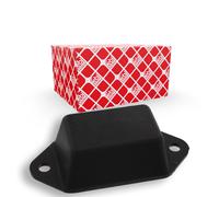 FEBI BILSTEIN 09857 Butée élastique, suspension