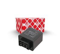 FEBI BILSTEIN 09891 Relais d'essuie-glace