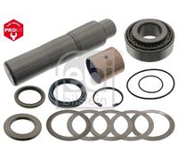 FEBI BILSTEIN 09937 Kit d'assemblage, pivot de fusée d'essieu pour SCANIA