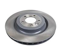 FEBI BILSTEIN 108534 Disque de frein