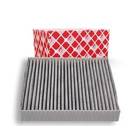 Febi bilstein 1 filtre d'habitacle 48524