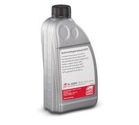FEBI BILSTEIN 1 l d'huile de transmission automatique (ATF), rouge 32600