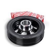 Febi bilstein 1 poulie de vilebrequin 173609