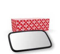 FEBI BILSTEIN 100032 Rétroviseur extérieur, cabine