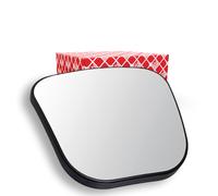 FEBI BILSTEIN 100033 Verre à miroir, grand rétroviseur