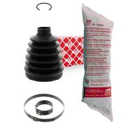 Ferdinand Bilstein Jeu de joints-soufflets d'arbre de commande 100042
