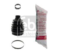 FEBI BILSTEIN 100045 Jeu de joints-soufflets, arbre de commande pour RENAULT