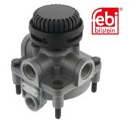 Febi BILSTEIN 100053 Valve Relais pour Système D’Air Comprimé pour DAF