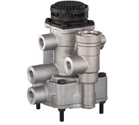 FEBI BILSTEIN 100065 Valve de commande, remorque