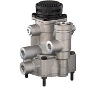 FEBI BILSTEIN 100066 Valve de commande, remorque