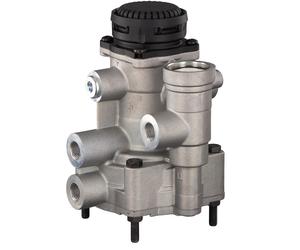 FEBI BILSTEIN 100066 Valve de commande, remorque