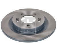 FEBI BILSTEIN 1000747 Disque de frein pour HYUNDAI,KIA