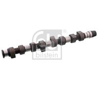 FEBI BILSTEIN 10009 Arbre à came pour AUDI,FORD,SEAT,VW