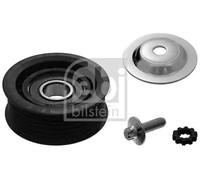 febi bilstein 100091 Galet enrouleur de courroie d'accessoire