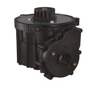 FEBI BILSTEIN 100114 Séparateur d'huile, prise de recyclage des gas de carter