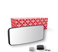 FEBI BILSTEIN 100115 Rétroviseur extérieur, cabine