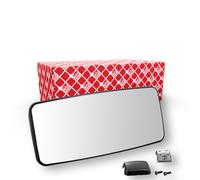 FEBI BILSTEIN 100116 Rétroviseur extérieur, cabine