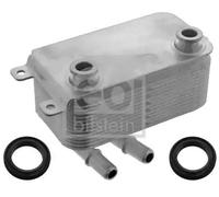 FEBI BILSTEIN 100126 Radiateur d'huile de boite de vitesse automatique