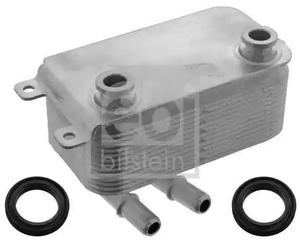 FEBI BILSTEIN 100126 Radiateur d'huile de boite de vitesse automatique