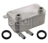 FEBI BILSTEIN 100126 Radiateur d'huile de boîte automatique pour BMW