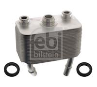 FEBI BILSTEIN 100127 Radiateur d'huile de boîte automatique pour BMW