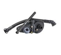 FEBI BILSTEIN 100135 Soupape, dégazage du carter